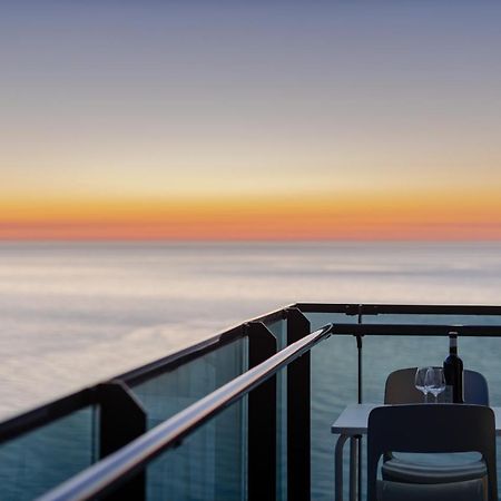 The Spot Apartments - Orbi Beach Tower Батумі Екстер'єр фото